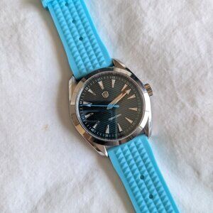 Watchdives WD006 Deep Teal